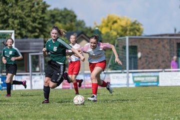 Bild 89 - wBJ TuRa Meldorf - Walddoerfer : Ergebnis: 0:4